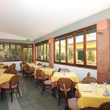 Hotel Prati Montecatini-Terme Esterno foto