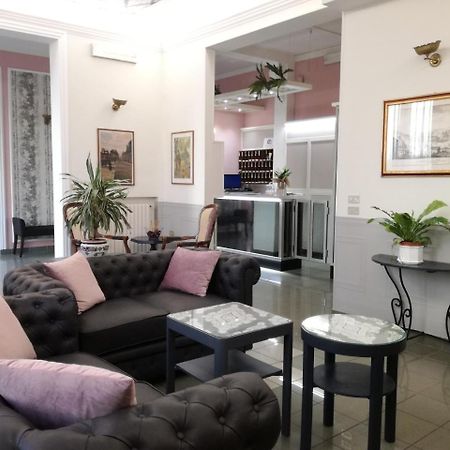 Hotel Prati Montecatini-Terme Esterno foto