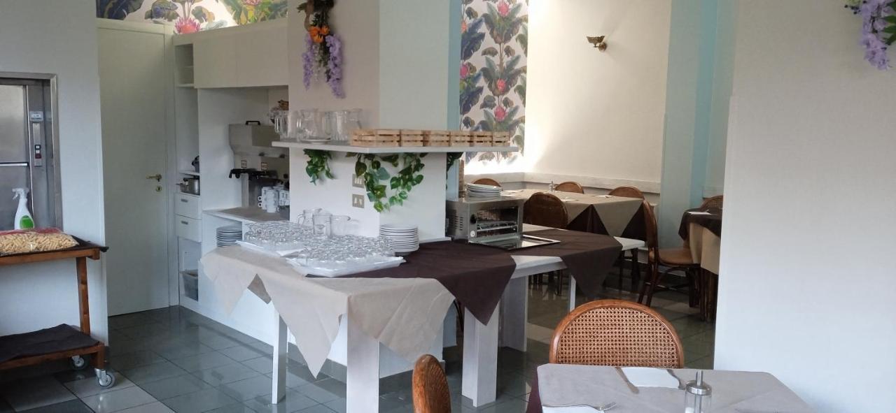 Hotel Prati Montecatini-Terme Esterno foto