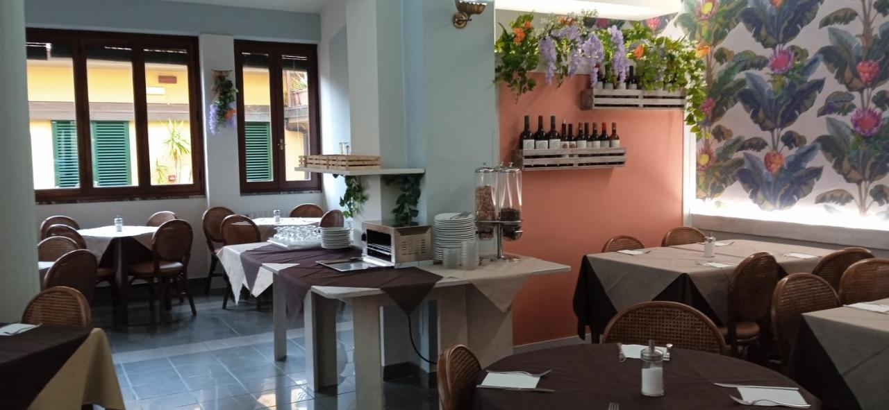 Hotel Prati Montecatini-Terme Esterno foto