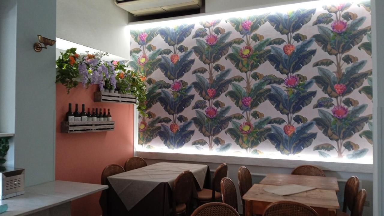 Hotel Prati Montecatini-Terme Esterno foto