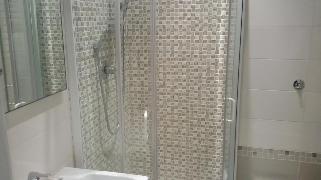 Hotel Prati Montecatini-Terme Esterno foto