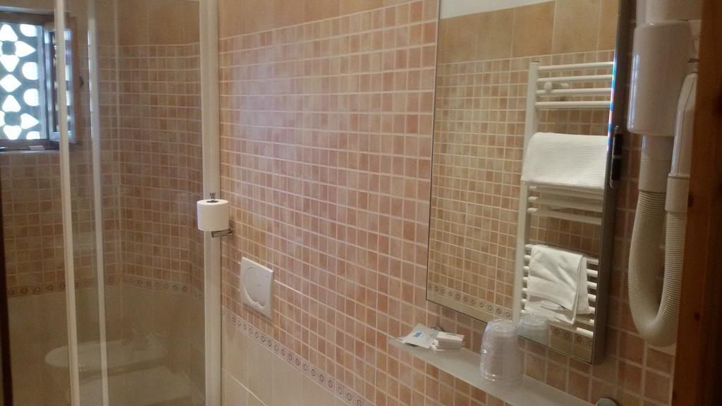 Hotel Prati Montecatini-Terme Esterno foto