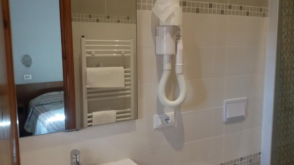 Hotel Prati Montecatini-Terme Esterno foto