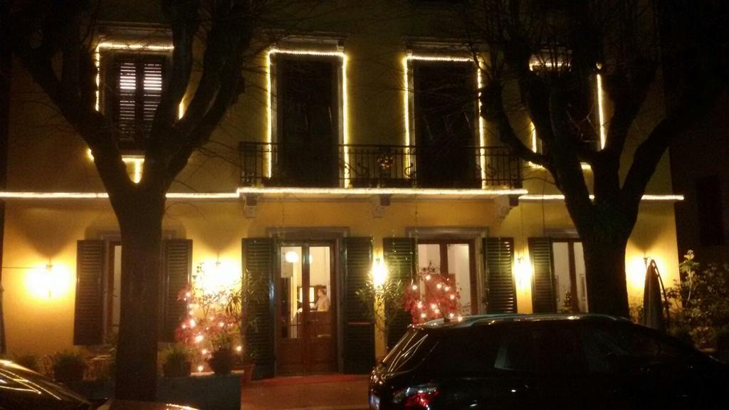 Hotel Prati Montecatini-Terme Esterno foto