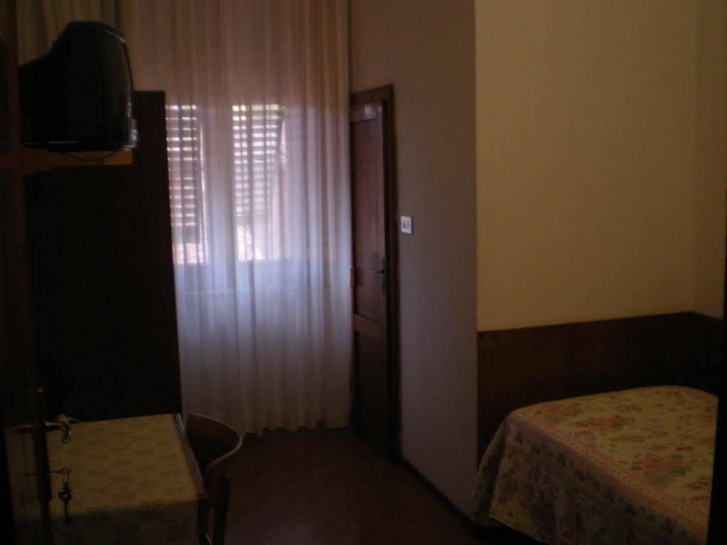 Hotel Prati Montecatini-Terme Esterno foto