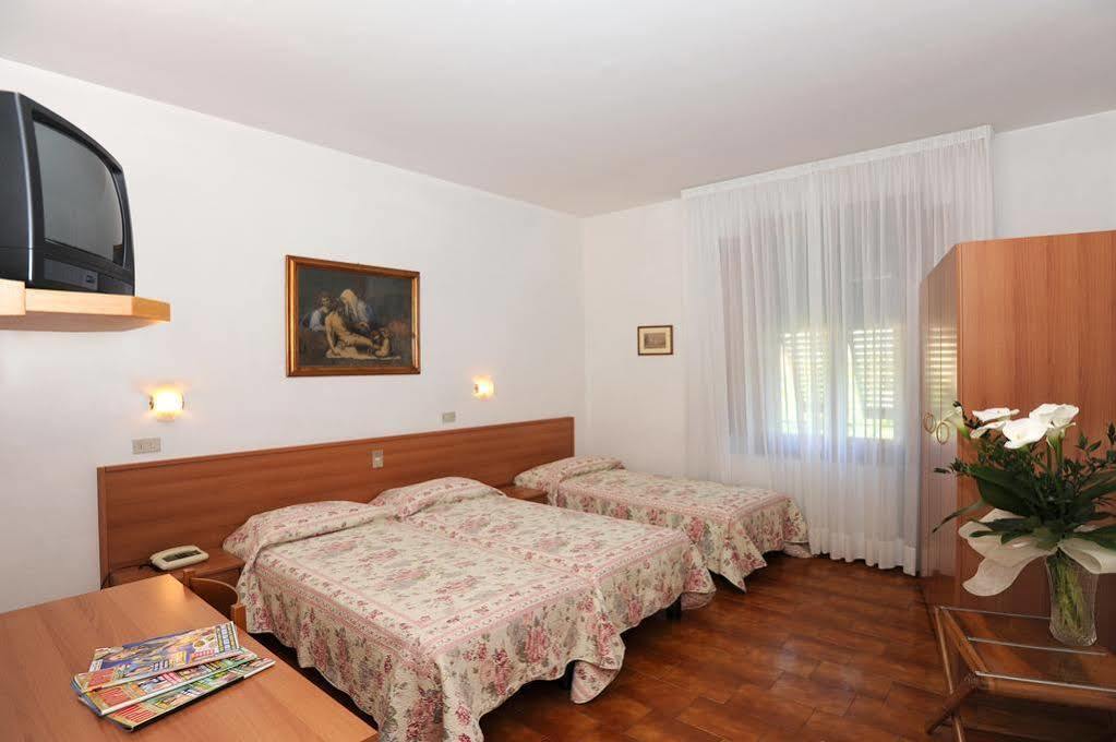 Hotel Prati Montecatini-Terme Esterno foto