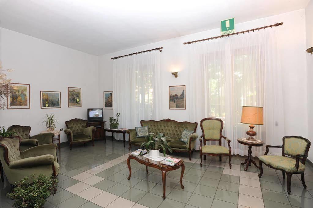 Hotel Prati Montecatini-Terme Esterno foto