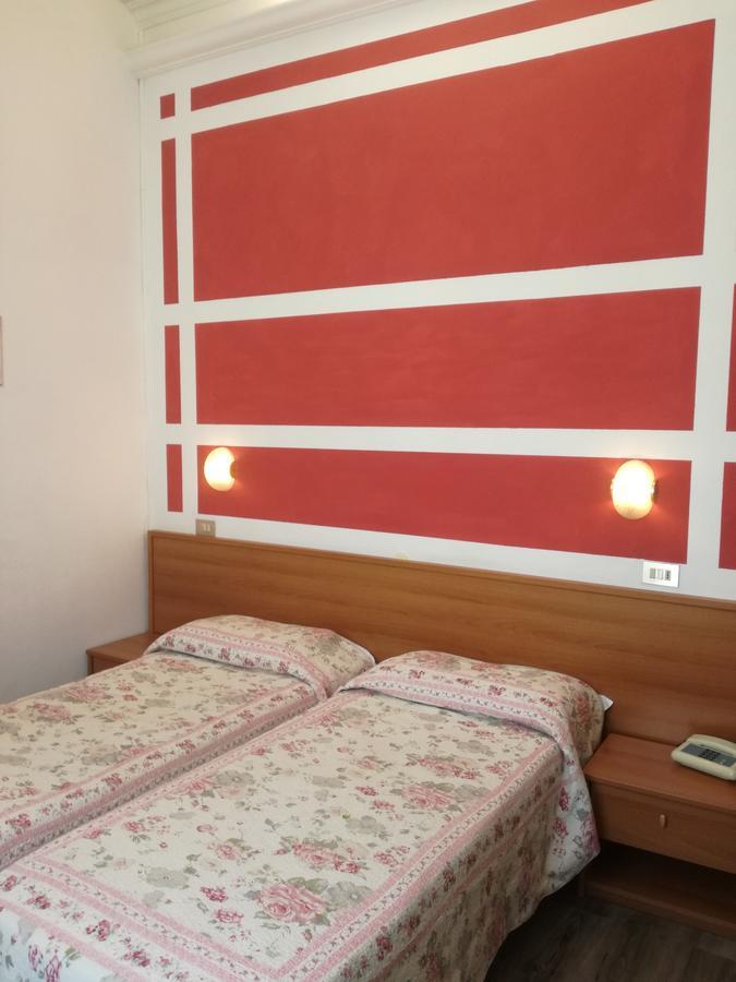 Hotel Prati Montecatini-Terme Esterno foto