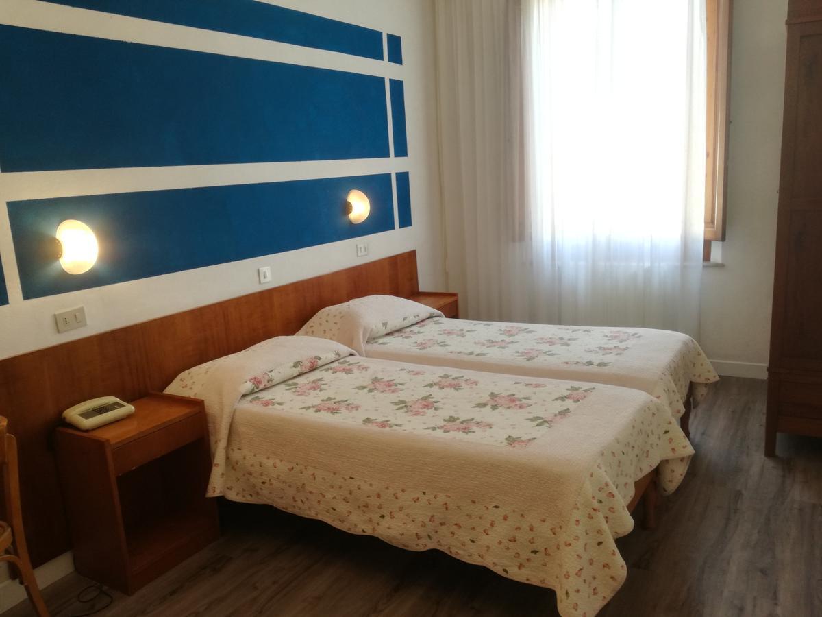 Hotel Prati Montecatini-Terme Esterno foto