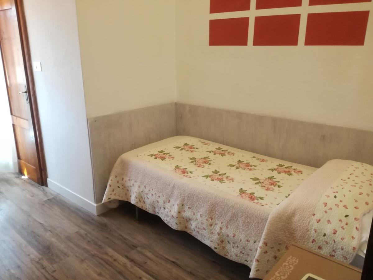 Hotel Prati Montecatini-Terme Esterno foto