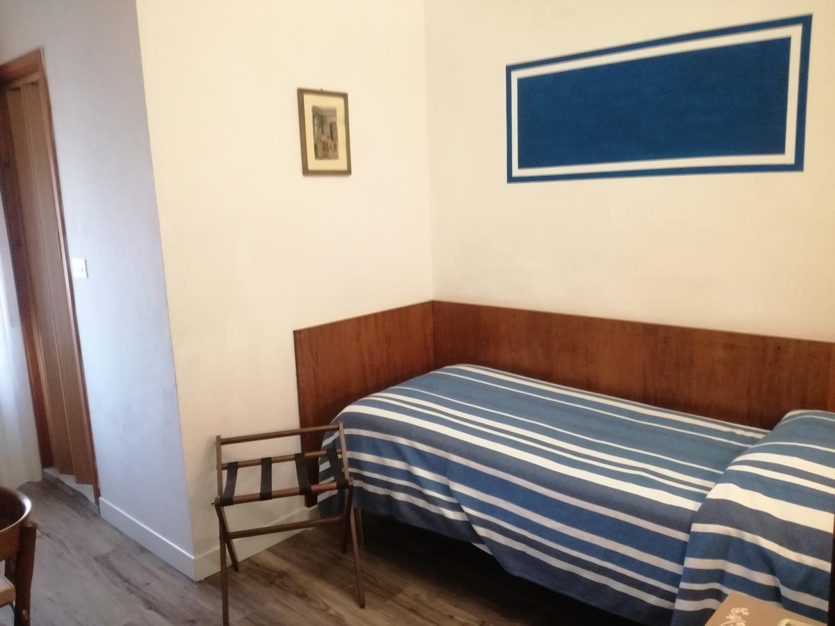 Hotel Prati Montecatini-Terme Esterno foto