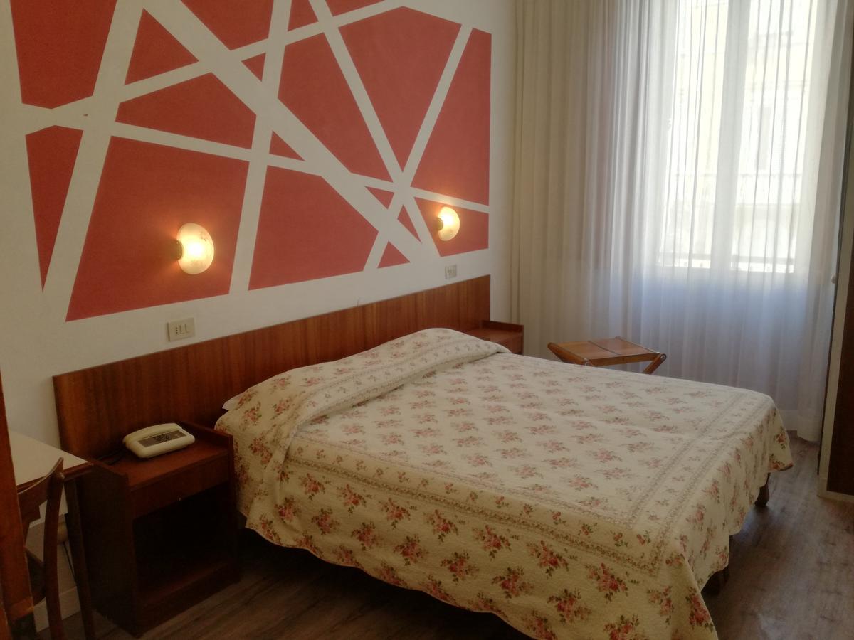 Hotel Prati Montecatini-Terme Esterno foto