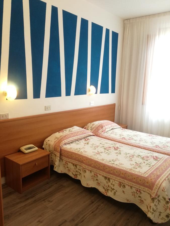 Hotel Prati Montecatini-Terme Esterno foto