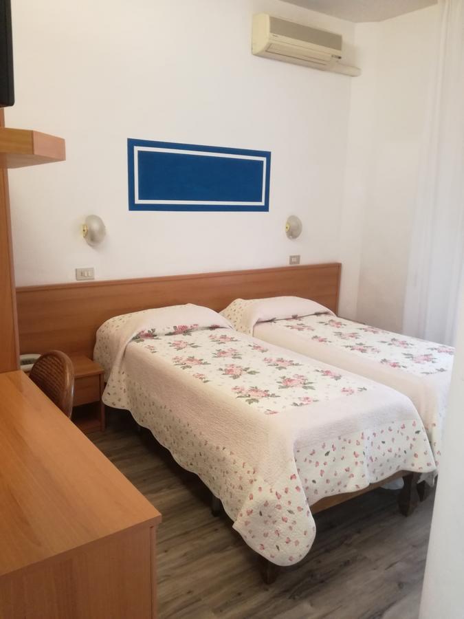 Hotel Prati Montecatini-Terme Esterno foto