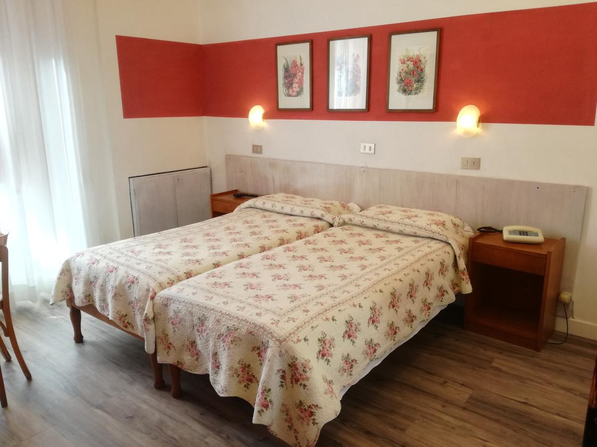 Hotel Prati Montecatini-Terme Esterno foto