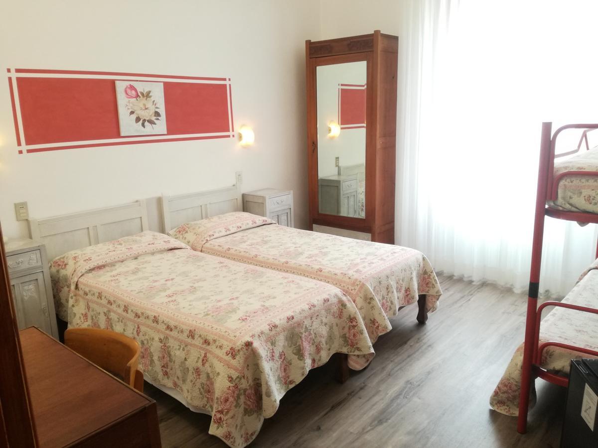 Hotel Prati Montecatini-Terme Esterno foto