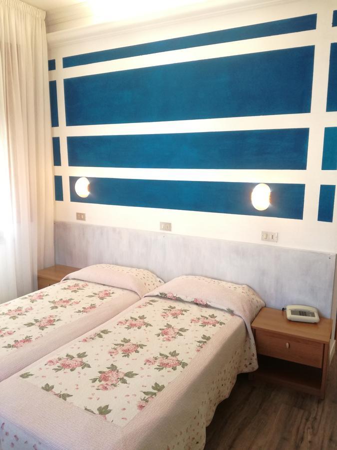 Hotel Prati Montecatini-Terme Esterno foto