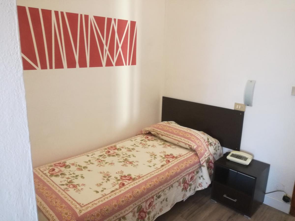 Hotel Prati Montecatini-Terme Esterno foto