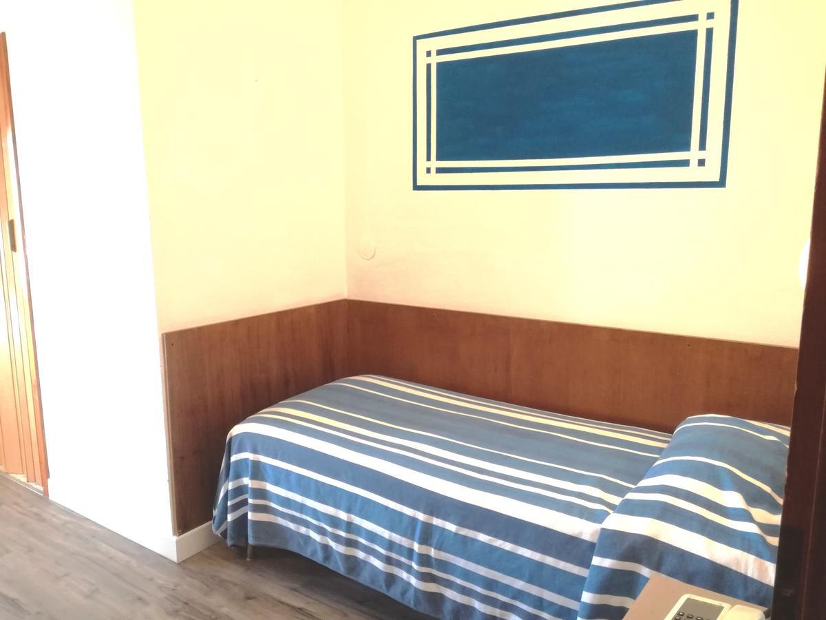 Hotel Prati Montecatini-Terme Esterno foto