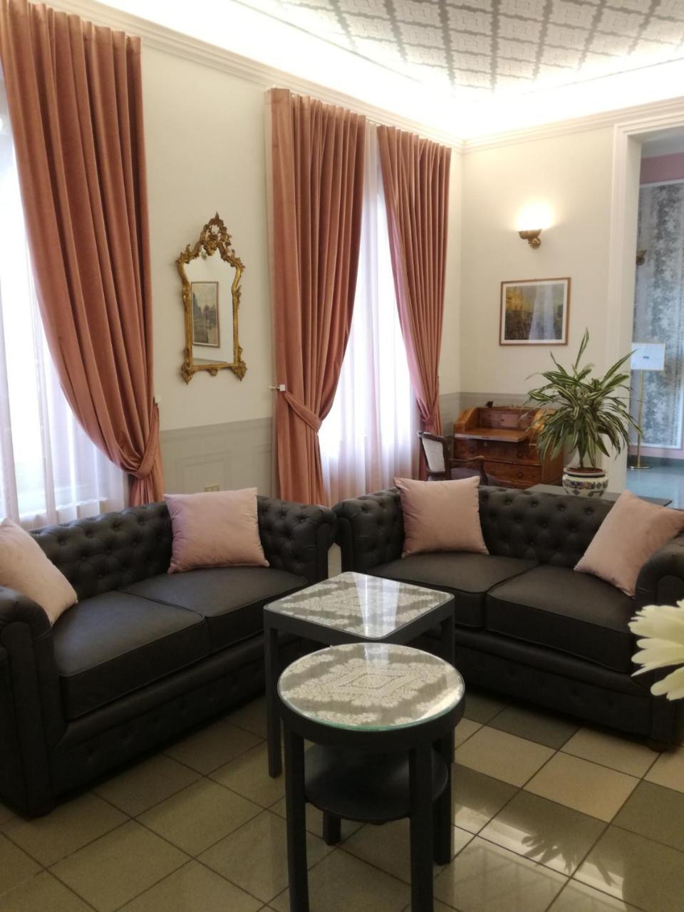Hotel Prati Montecatini-Terme Esterno foto