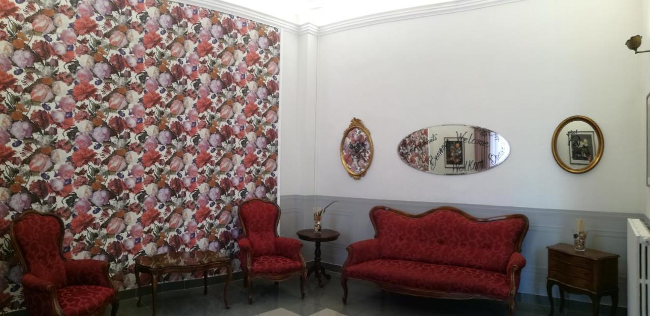 Hotel Prati Montecatini-Terme Esterno foto