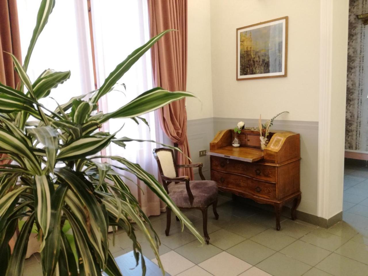 Hotel Prati Montecatini-Terme Esterno foto